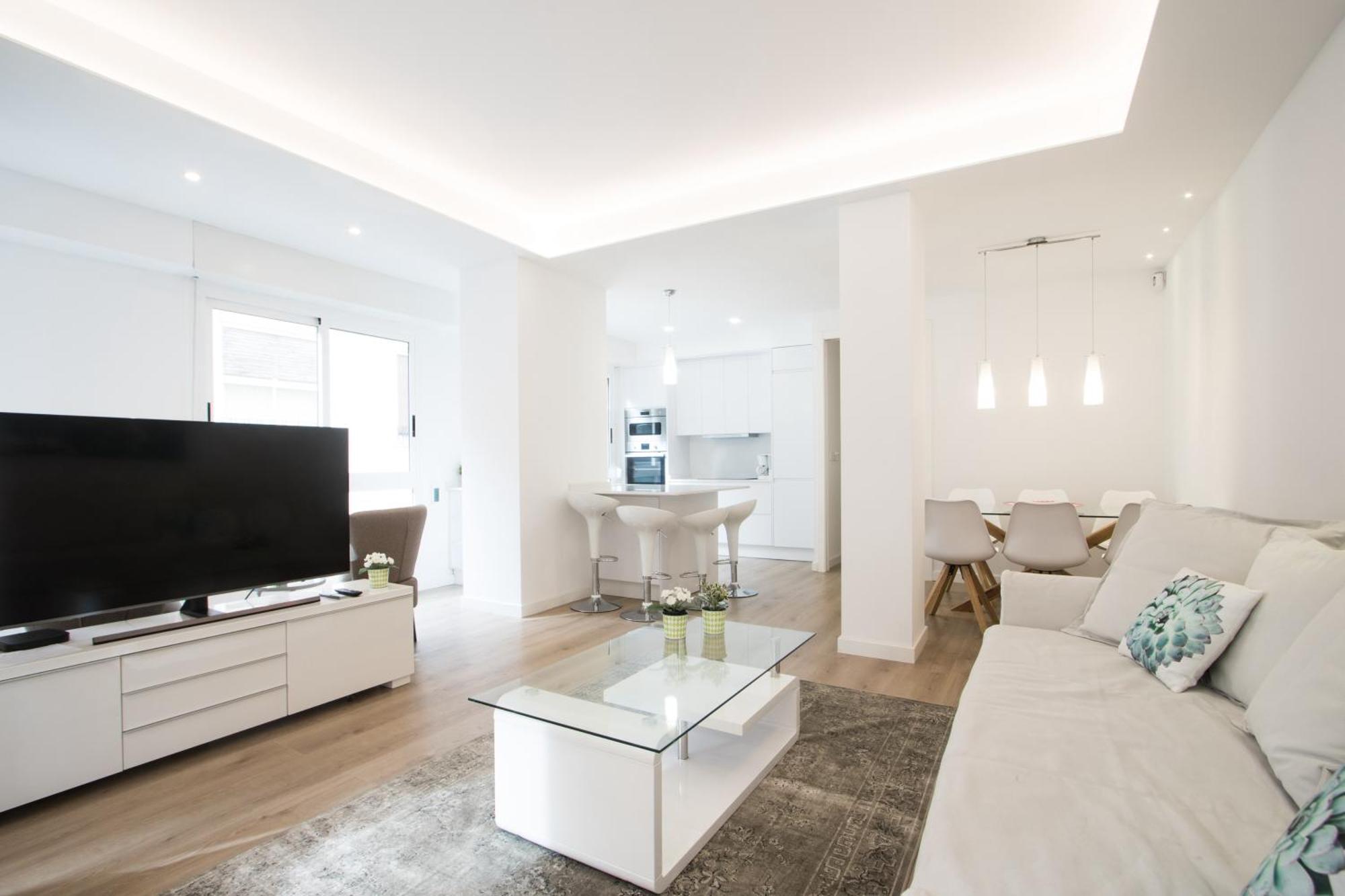4 Bedroom/3 Baths W/ Ac In Near Beach! Alicante Zewnętrze zdjęcie